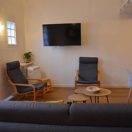 Charmant Appartement - Proche Chateau Cite Каркасон Екстериор снимка